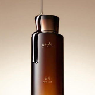 [Hanyul] Song Dam Firming Skin 150ml