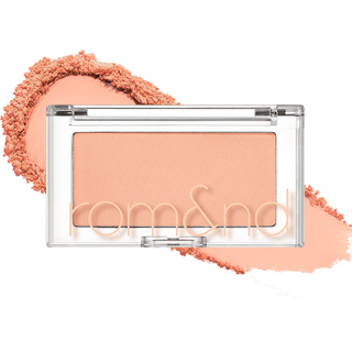 [ROMAND] Better Than Cheek 4g # C01 Peach Chip