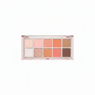[ROMAND]  Better Than Palette  6g # Energetic bright 08 Peach Dahlia Garden