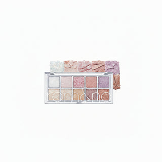 [ROMAND] Better Than Palette 6g #00 Light & Glitter Garden The Secret Garden