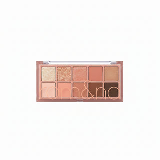 [ROMAND] Better Than Palette 6g #01 Pampas Garden