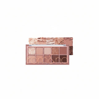 [ROMAND] Better Than Palette 6g #03 Rosebud Garden