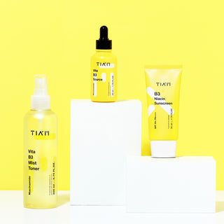 [Tiam] B3 Niacin Sunscreen 50ml