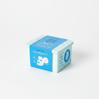 [Dewytree] Pick And Quick Hydrating Mask 30ea