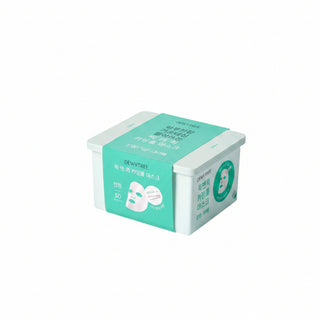 [Dewytree] Pick And Quick Calming Mask 30ea