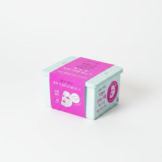 [Dewytree] Pick And Quick Moisturizing Mask 30ea