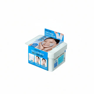 [Dewytree] Pick And Quick Makeup Boosting Double Pad 100ea