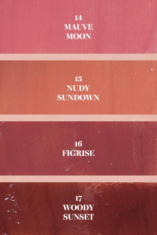 [Romand] Glasting Water Tint #Sunset 4g