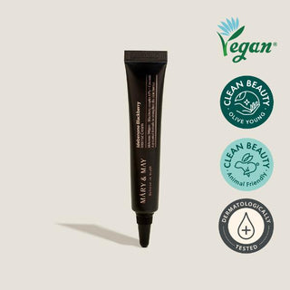[Mary&May] Idebenone Blackberry Complex Intense Cream 12g [Miniature]