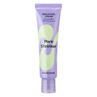 [Mamonde] Pore Shrinker Bakuchiol Retinol Cream 60ml