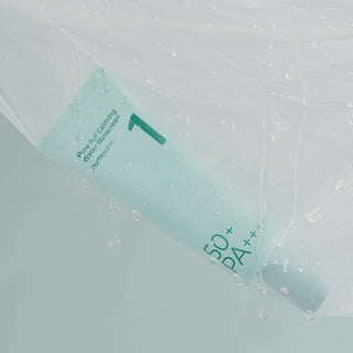 [Numbuzin] No.1 Clear Filter Sun Essence 50ml