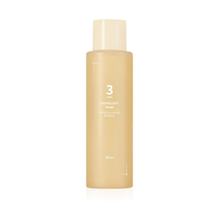 Numbuzin - No. 3 Super Glowing Essence Toner 200ml