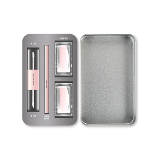 [ENTROPY] Self lash perm 30g