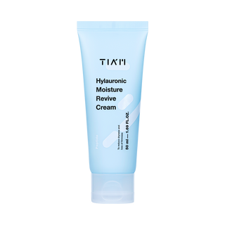 [Tiam] Hyaluronic Glow Revive Cream 50ml