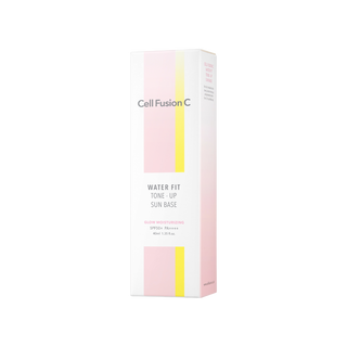 [CellFusionC] Water Fit Tone-Up Sun Base SPF 50+/ PA++++ 40ml