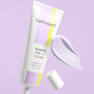 [CellFusionC] Blurring Tone-Up Sun Base SPF 50+/ PA++++ 40ml