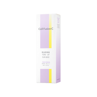 [CellFusionC] Blurring Tone-Up Sun Base SPF 50+/ PA++++ 40ml