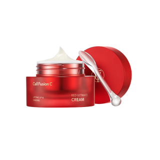 [CellFusionC] Red Ultimate Cream 50ml