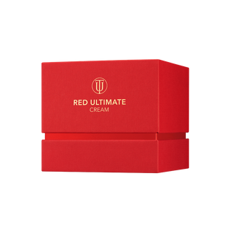 [CellFusionC] Red Ultimate Cream 50ml