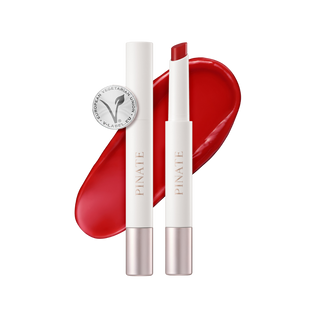 [Pinate] Bare Glow Peptide Melting Balm - 03 Rose balm 1.8g