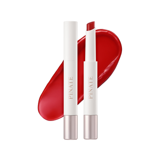 [Pinate] Bare Glow Peptide Melting Balm - 03 Rose balm 1.8g