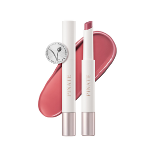 [Pinate] Bare Glow Peptide Melting Balm - 02 Mauveful 1.8g