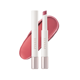[Pinate] Bare Glow Peptide Melting Balm - 02 Mauveful 1.8g