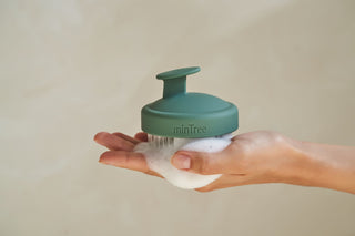 [MinTree] Scalp Purify Massager 80g