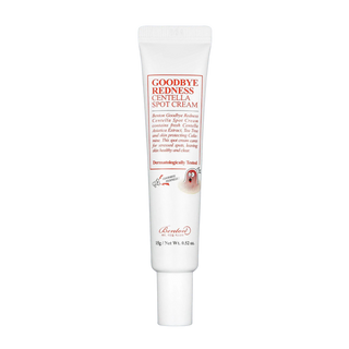 [Benton] GOODBYE REDNESS CENTELLA SPOT CREAM 15g