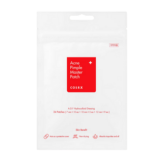 [COSRX] Acne Pimple Master Patch 24ea