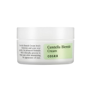 [Cosrx] Centella Blemish Cream 30ml