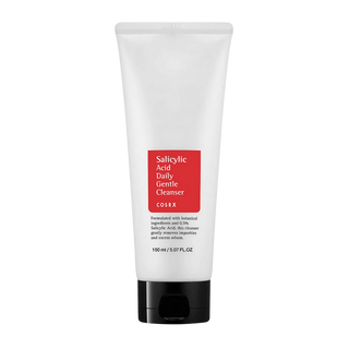 [Cosrx] Salicylic Acid Daily Gentle Cleanser 150ml