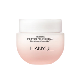 [Hanyul] Red Rice Vegan Ceramide Firming Cream 55ml