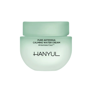 [Hanyul] Pure Artemisia Watery Calming Cream 55ml