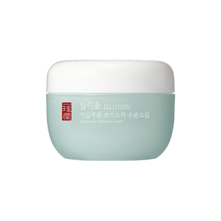 [illiyoon] Hyaluronic Moisture Cream 100ml