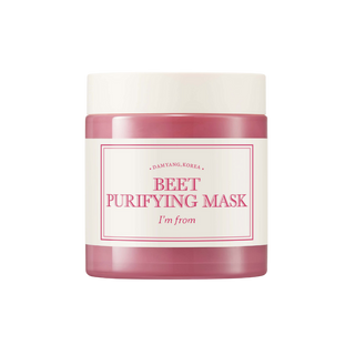 [ImFrom] Beet Refresh Pad - 60 Sheets