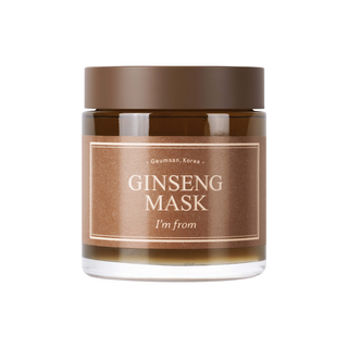 [ImFrom] Ginseng Mask 120g