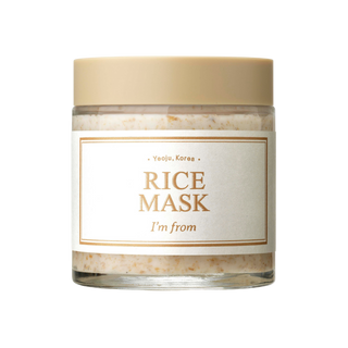 [ImFrom] Rice Mask 110g