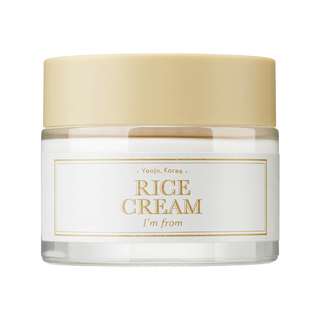 [ImFrom] Rice Cream 50g