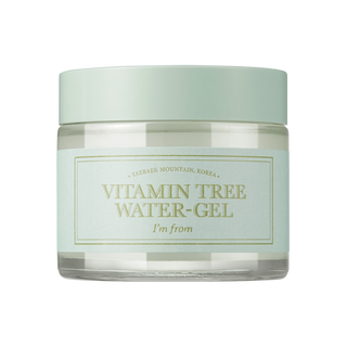 [ImFrom] Vitamin Tree Water Gel 75g