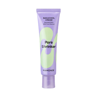 [Mamonde] Pore Shrinker Bakuchiol Retinol Cream 60ml