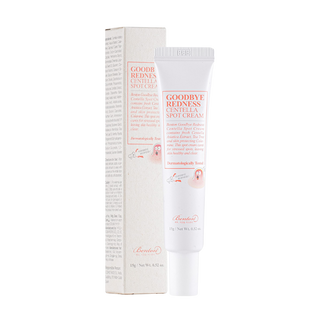 [Benton] GOODBYE REDNESS CENTELLA SPOT CREAM 15g