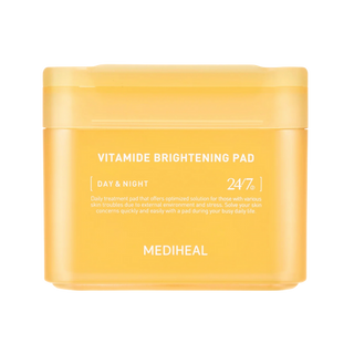 [Mediheal] Vitamide Brightening Pad 100ea