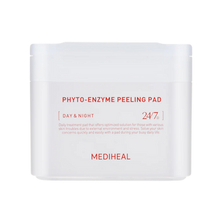 [Mediheal] Phyto-Enzyme Peeling Pad 90ea