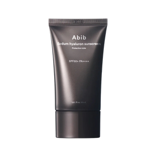 [Abib] Sedum Hyaluron Sunscreen Watery Tube SPF50+PA++++ 50ml