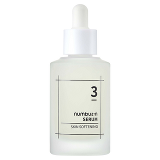 [Numbuzin] No. 3 Skin Softening Serum 50ml