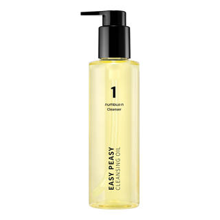 [Numbuzin] No.1 Easy Peasy Cleansing Oil 200ml