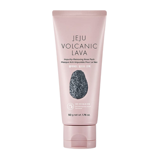 [Thefaceshop] Jeju Volcanic Lava Anti-Dust Pore-Cleansing Foam 140ml