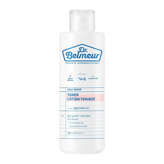 [Thefaceshop] DR.BELMEUR DAILY REPAIR TONER 200ml