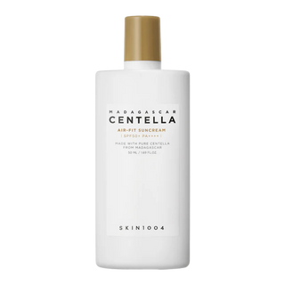 [Skin1004] Madagascar Centella Air-Fit Suncream Plus 50ml